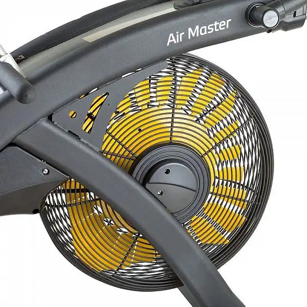 Гребний тренажер inSPORTline Air Master