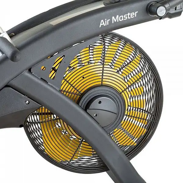 Гребний тренажер inSPORTline Air Master