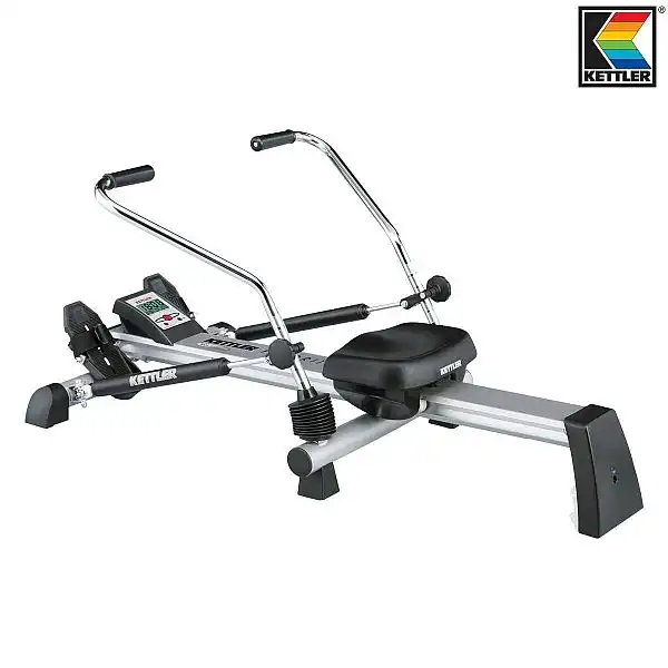 Веслувальний тренажер Kettler Favorit