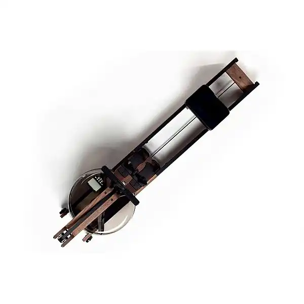 Веслувальний тренажер водний WaterRower Classic S4 Wallnut коричневий