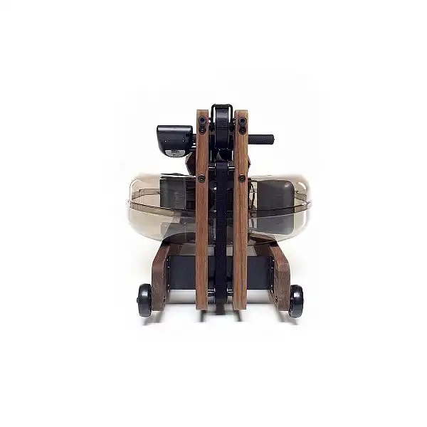 Веслувальний тренажер водний WaterRower Classic S4 Wallnut коричневий