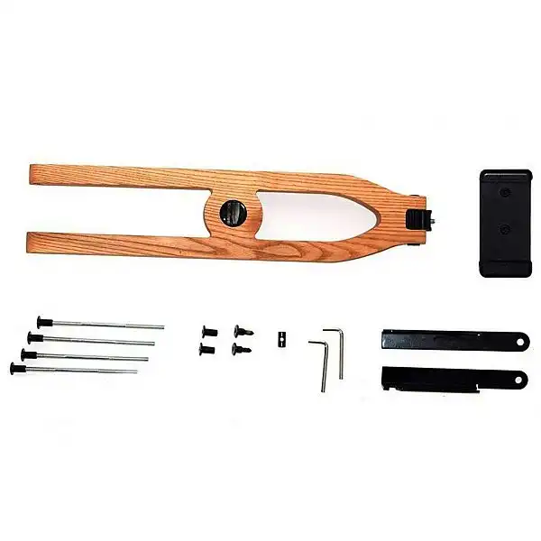 Тримач телефону або планшета для WaterRower Oak