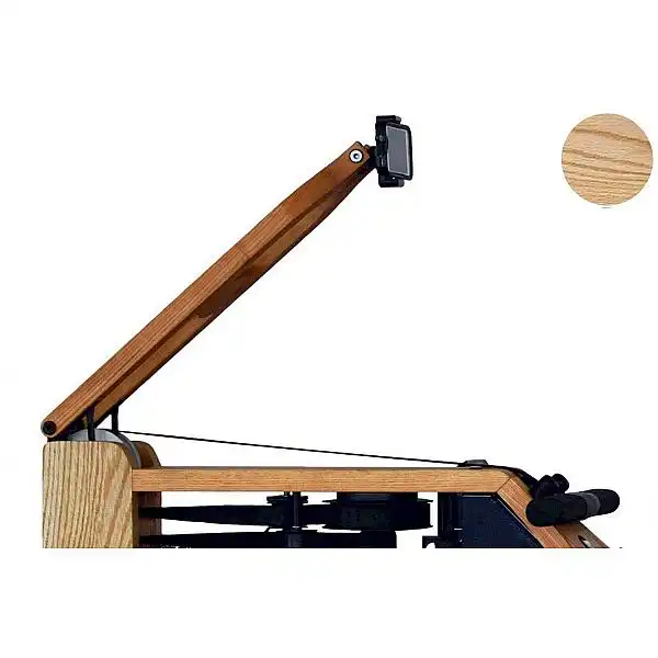 Тримач телефону або планшета для WaterRower Oak