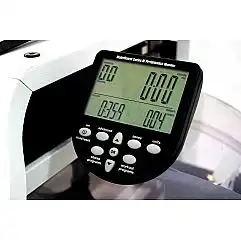 Монітор для гребних тренажерів WaterRower S4 V2