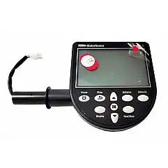 Монітор для гребних тренажерів WaterRower S5