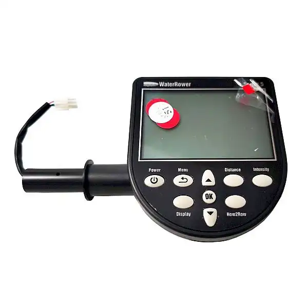 Монітор для гребних тренажерів WaterRower S5