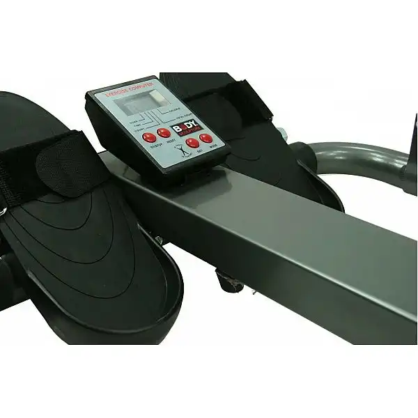 Гребной тренажер Body Sculpture BR-2200