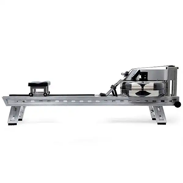 Гребний тренажер WaterRower S1 HiRise Steel