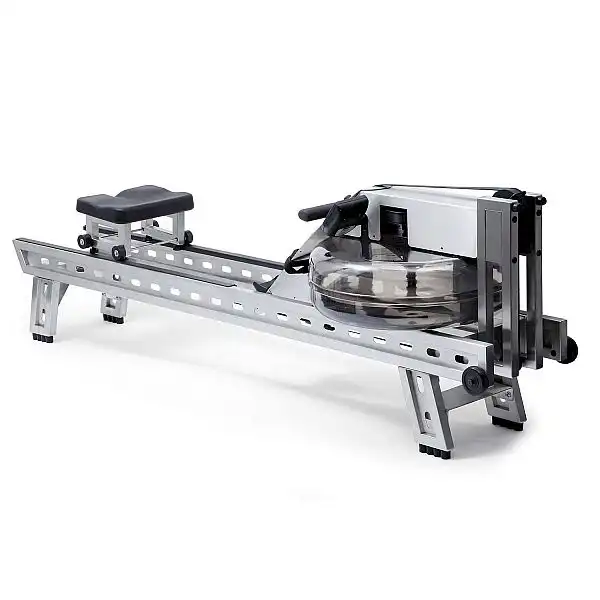 Гребний тренажер WaterRower S1 HiRise Steel