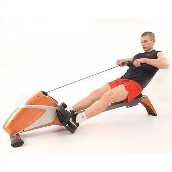 Гребной тренажер Body Sculpture BR-3150