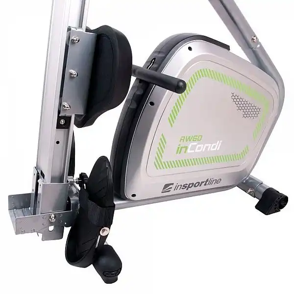 Гребний тренажер inSPORTline inCondi RW60
