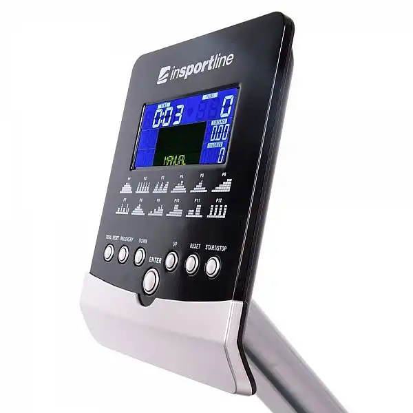 Гребний тренажер inSPORTline inCondi RW60