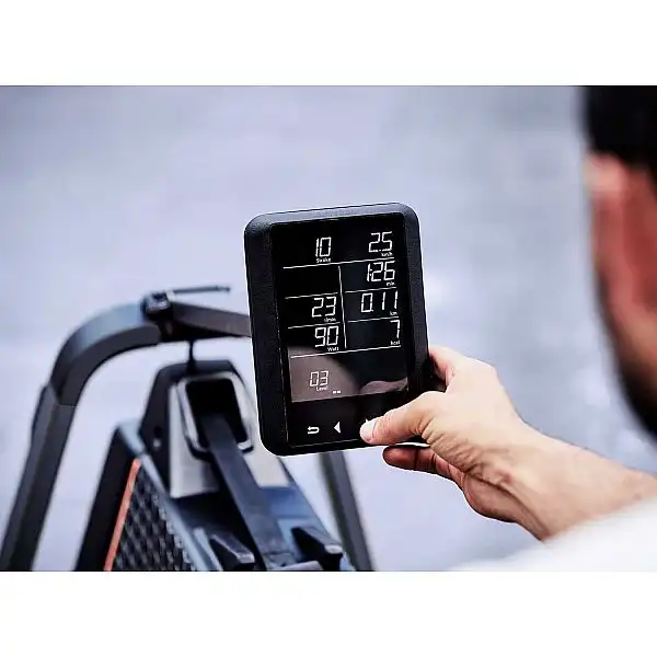 Гребний тренажер Kettler Coach H2O