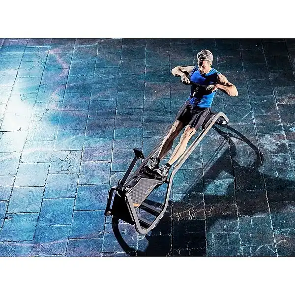 Гребний тренажер Kettler Coach H2O