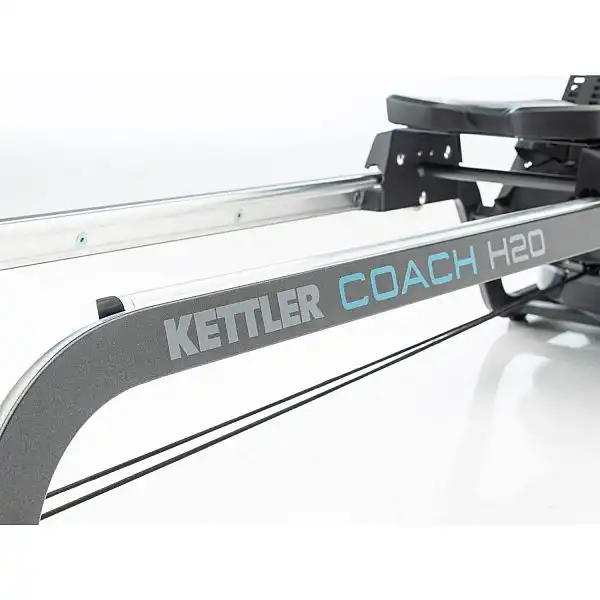 Гребний тренажер Kettler Coach H2O