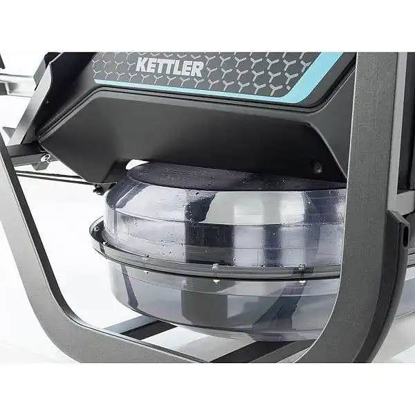 Гребний тренажер Kettler Coach H2O