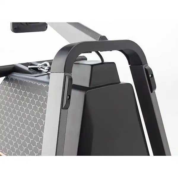 Гребний тренажер Kettler Coach H2O