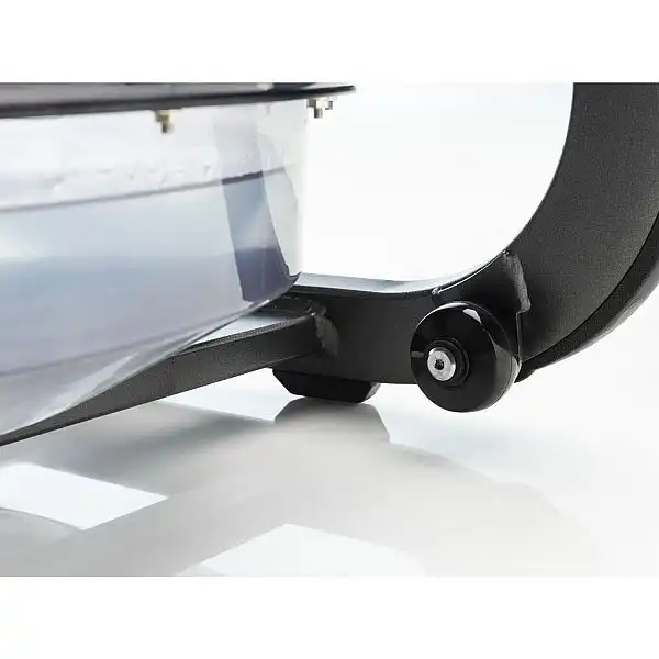 Гребний тренажер Kettler Coach H2O