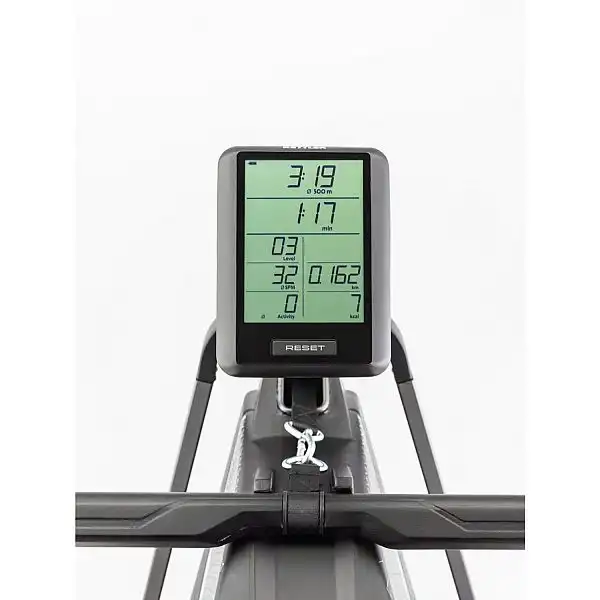 Гребний тренажер Kettler Coach H2O