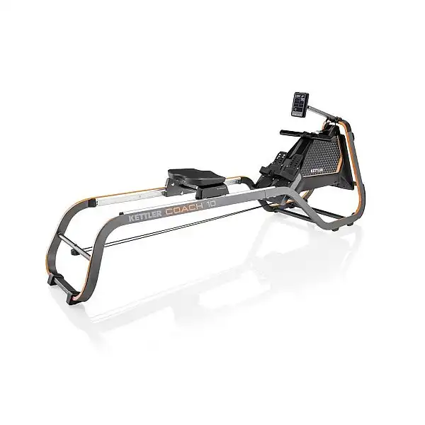 Веслування тренажер Kettler Coach 10