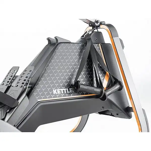 Веслування тренажер Kettler Coach 10