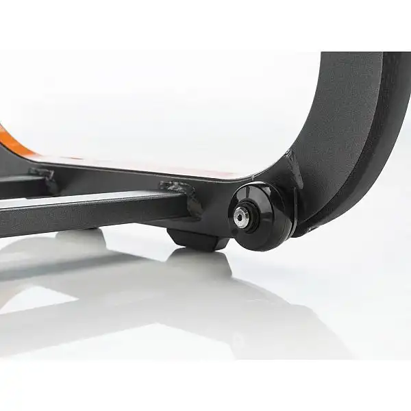 Веслування тренажер Kettler Coach 10