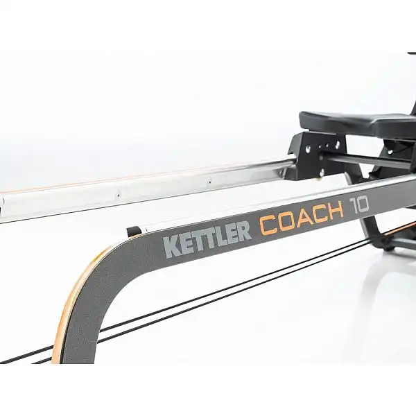 Веслування тренажер Kettler Coach 10