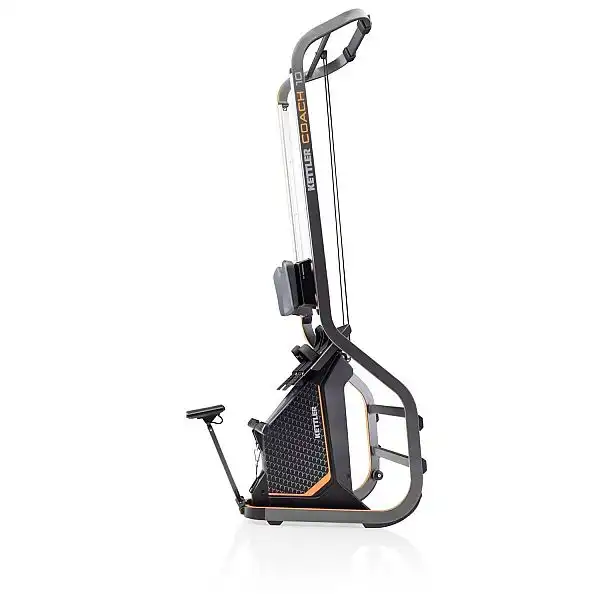 Веслування тренажер Kettler Coach 10