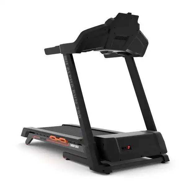 Электрическая беговая дорожка Kettler ALPHA RUN 200