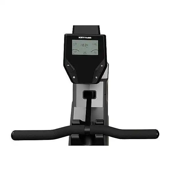 Магнітний тренажер Kettler AXOS Rower 2.0 BLACK