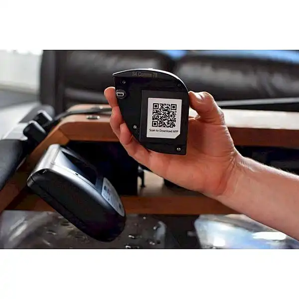 Bluetooth модуль WaterRower ComModul