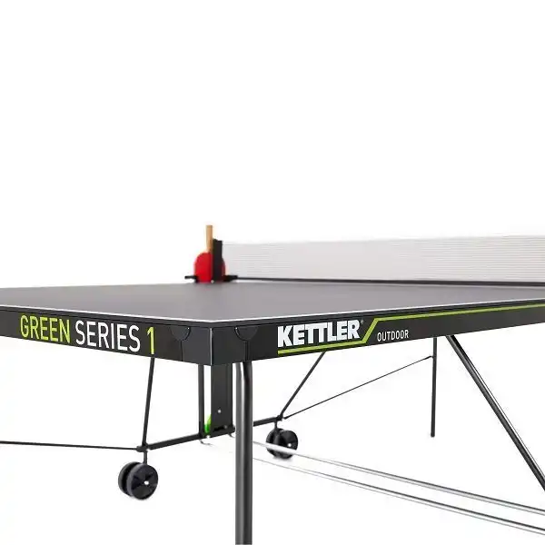 Тенісний стіл Kettler OUTDOOR K1