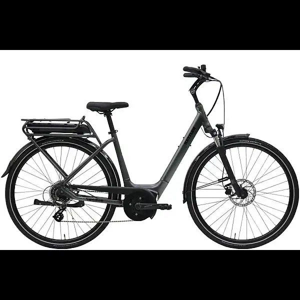 Электровелосипед Kettler TRAVELLER E-Gold 8
