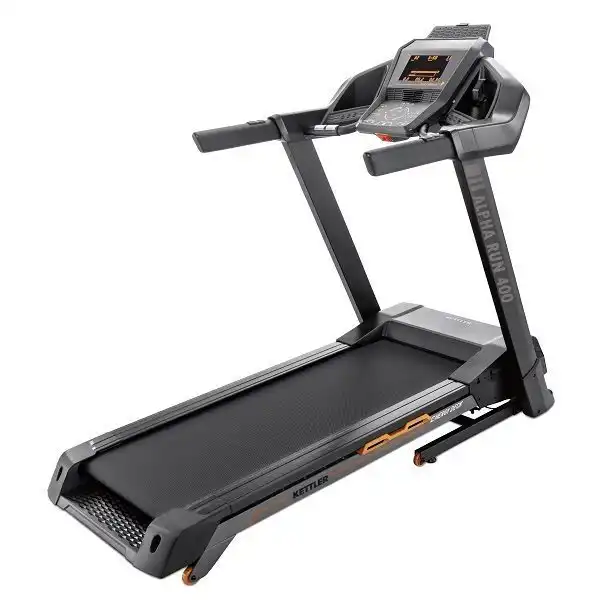 Електрична бігова доріжка Kettler Alpha Run 400