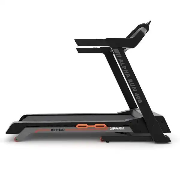 Электрическая беговая дорожка Kettler ALPHA RUN 400