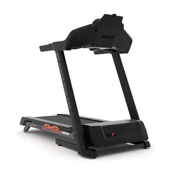 Электрическая беговая дорожка Kettler ALPHA RUN 400