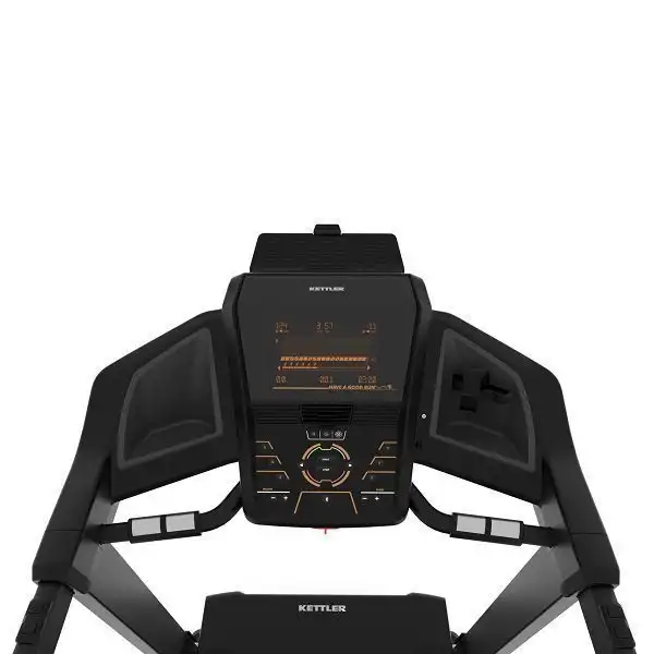 Электрическая беговая дорожка Kettler ALPHA RUN 400