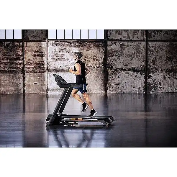 Электрическая беговая дорожка Kettler ALPHA RUN 400