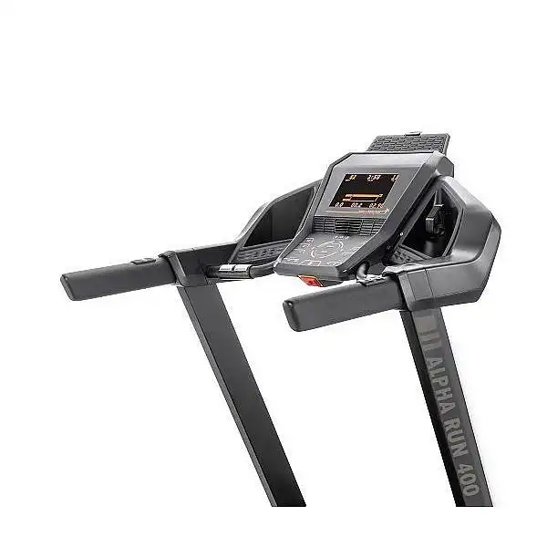 Электрическая беговая дорожка Kettler ALPHA RUN 400