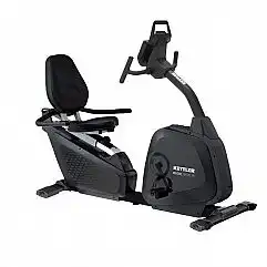 Велотренажер горизонтальний Kettler RIDE 300 R