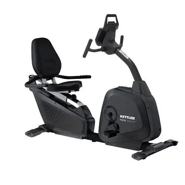 Велотренажер горизонтальный Kettler RIDE 300 R