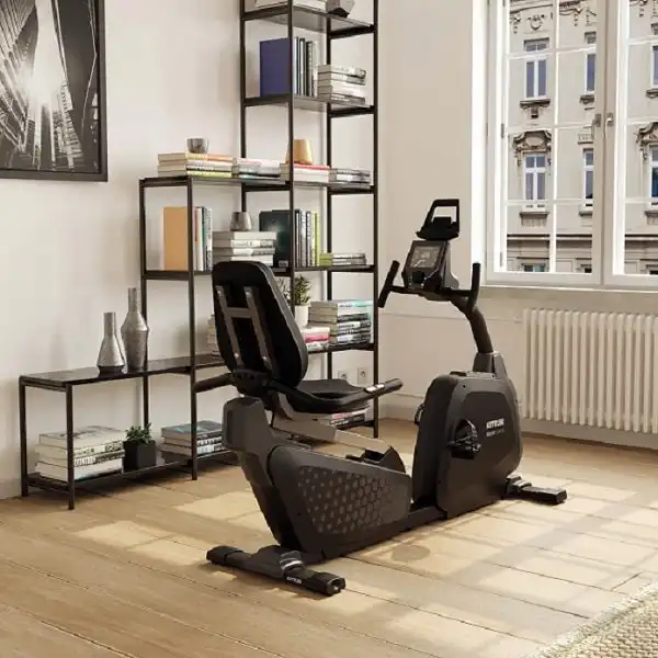 Велотренажер горизонтальний Kettler RIDE 300 R