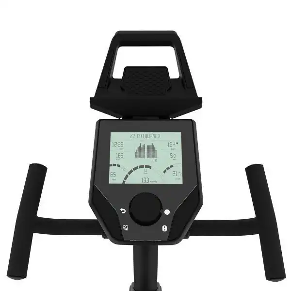 Велотренажер горизонтальний Kettler RIDE 300 R