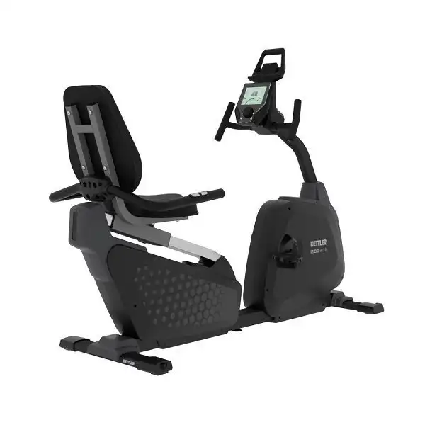 Велотренажер горизонтальний Kettler RIDE 300 R