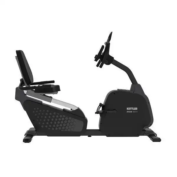 Велотренажер горизонтальний Kettler RIDE 300 R