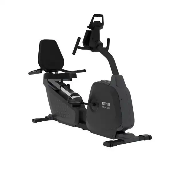 Велотренажер горизонтальний Kettler RIDE 300 R