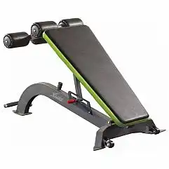 Лава для преса регульована X-Line R XR311