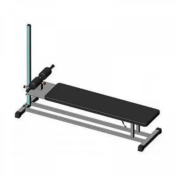 Лава для преса InterAtletiкгym BT329