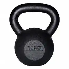 Гиря залізна Fitex Explode 12 кг