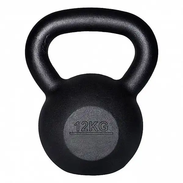 Гиря железная Fitex Explode 12 кг